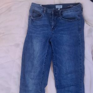 Nicole Miller jeans